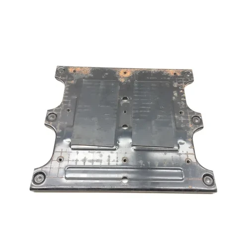 Floor Plate 2013 Honda Big Red MUV 700 2764A 10