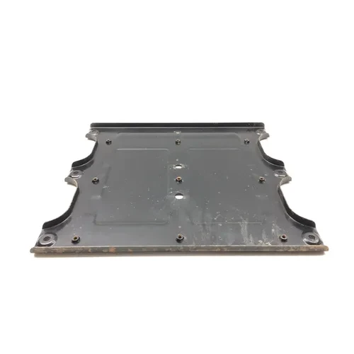 Floor Plate 2013 Honda Big Red MUV 700 2764A 7