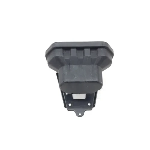 Dash Mount Bracket 2018 Can-Am Maverick Trail 800R 4X4 2763A 11