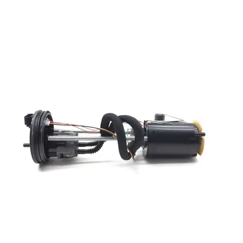 Gas Fuel Tank Pump 2018 Can-Am Maverick Trail 800R 4X4 2763A 9