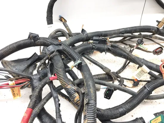 Main Engine Wiring Harness 2018 Can-Am Maverick Trail 800R 4X4 2763A