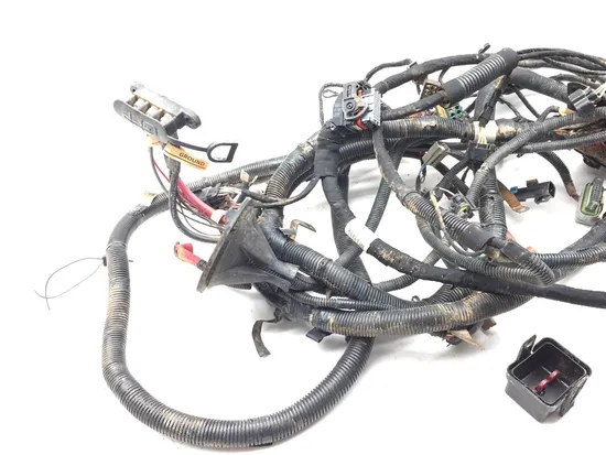 Main Engine Wiring Harness 2018 Can-Am Maverick Trail 800R 4X4 2763A