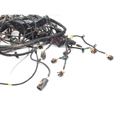 Main Engine Wiring Harness 2018 Can-Am Maverick Trail 800R 4X4 2763A 7