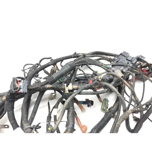 Main Engine Wiring Harness 2018 Can-Am Maverick Trail 800R 4X4 2763A 9