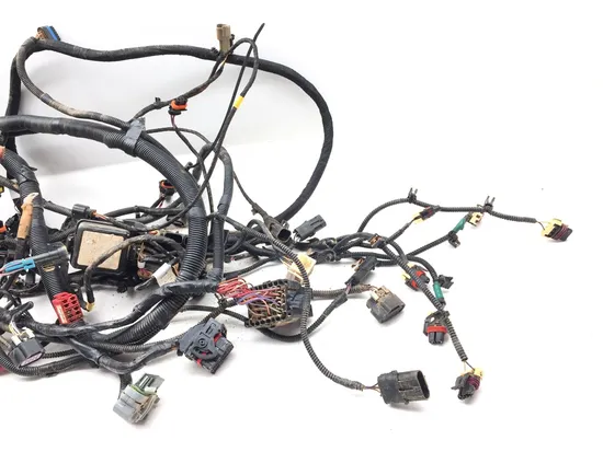 Main Engine Wiring Harness 2018 Can-Am Maverick Trail 800R 4X4 2763A