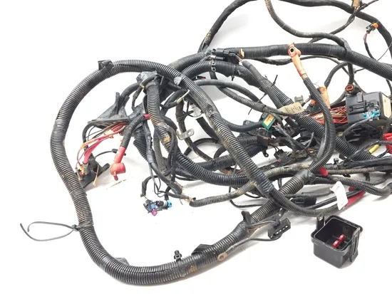 Main Engine Wiring Harness 2018 Can-Am Maverick Trail 800R 4X4 2763A