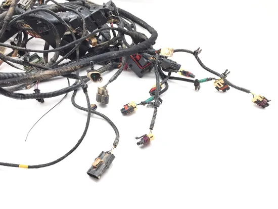 Main Engine Wiring Harness 2018 Can-Am Maverick Trail 800R 4X4 2763A