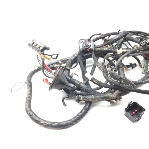 Main Engine Wiring Harness 2018 Can-Am Maverick Trail 800R 4X4 2763A 5