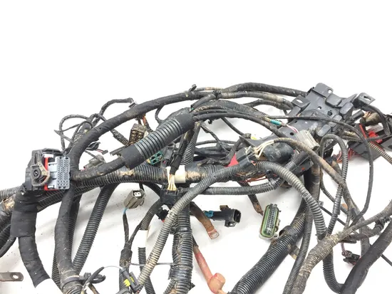 Main Engine Wiring Harness 2018 Can-Am Maverick Trail 800R 4X4 2763A