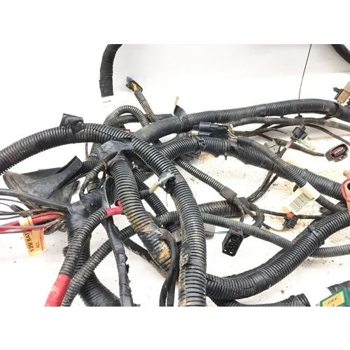 Main Engine Wiring Harness 2018 Can-Am Maverick Trail 800R 4X4 2763A 20