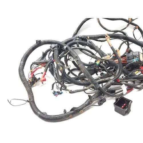 Main Engine Wiring Harness 2018 Can-Am Maverick Trail 800R 4X4 2763A 13