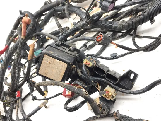 Main Engine Wiring Harness 2018 Can-Am Maverick Trail 800R 4X4 2763A
