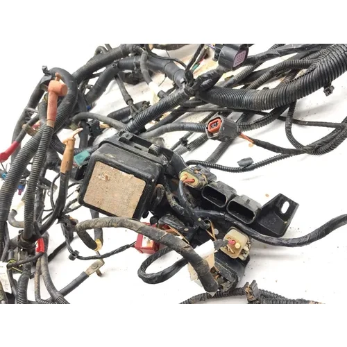 Main Engine Wiring Harness 2018 Can-Am Maverick Trail 800R 4X4 2763A 19