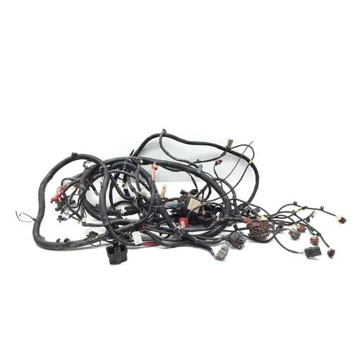 Main Engine Wiring Harness 2018 Can-Am Maverick Trail 800R 4X4 2763A 11
