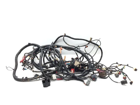 Main Engine Wiring Harness 2018 Can-Am Maverick Trail 800R 4X4 2763A