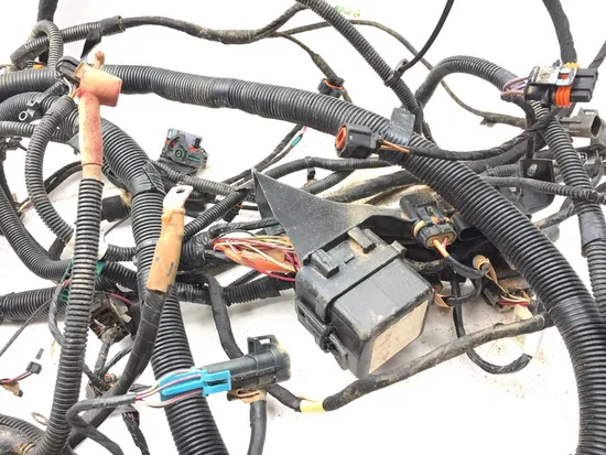 Main Engine Wiring Harness 2018 Can-Am Maverick Trail 800R 4X4 2763A