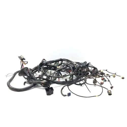 Main Engine Wiring Harness 2018 Can-Am Maverick Trail 800R 4X4 2763A 3