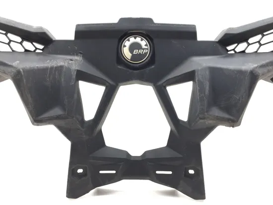 Rear Bumper Tail Light Surround Plastic 2018 Can-Am Maverick Trail 800R 2763A x 3