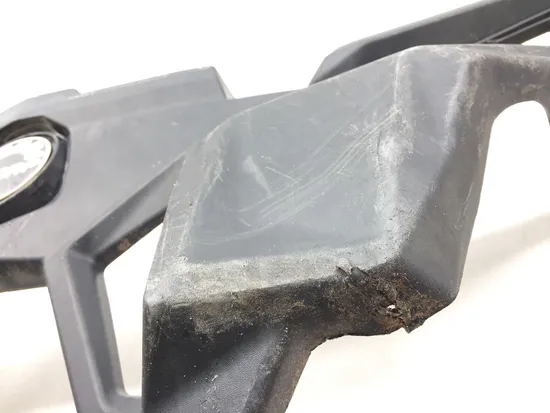 Rear Bumper Tail Light Surround Plastic 2018 Can-Am Maverick Trail 800R 2763A x 6