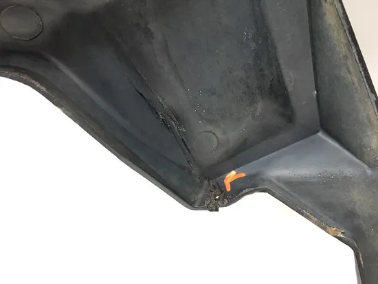 Rear Bumper Tail Light Surround Plastic 2018 Can-Am Maverick Trail 800R 2763A x 9