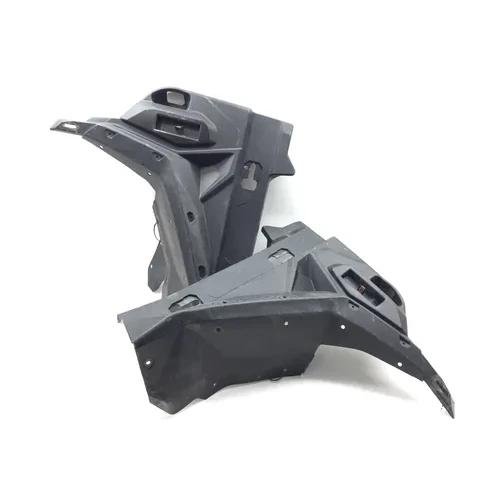 Front Fender Flares 2018 Can-Am Maverick Trail 800R 4X4 2763A x 3