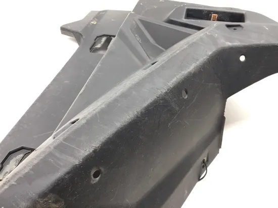 Front Fender Flares 2018 Can-Am Maverick Trail 800R 4X4 2763A x