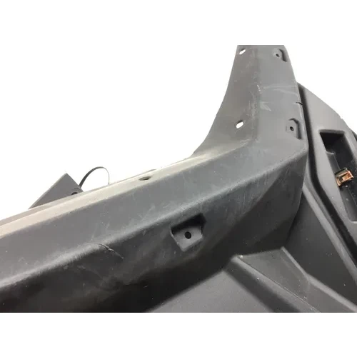 Front Fender Flares 2018 Can-Am Maverick Trail 800R 4X4 2763A x 11
