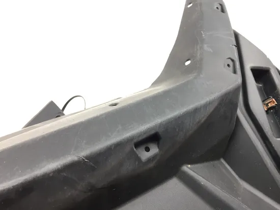 Front Fender Flares 2018 Can-Am Maverick Trail 800R 4X4 2763A x