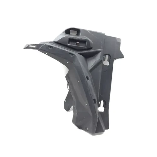 Front Fender Flares 2018 Can-Am Maverick Trail 800R 4X4 2763A x 5