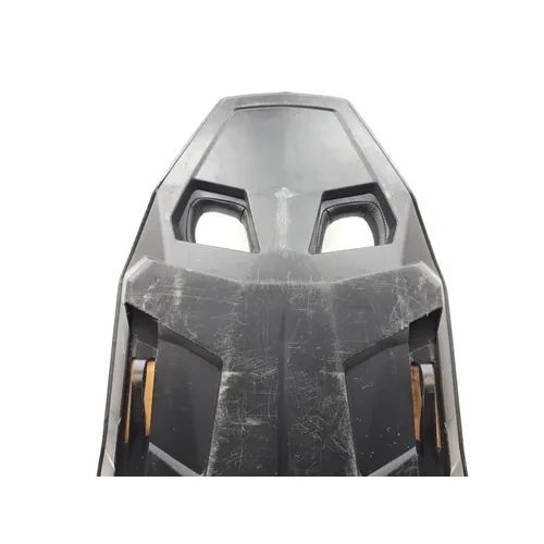 Left Side Driver Seat Back Cushion 2018 Can-Am Maverick Trail 800R 4X4 2763A x 11