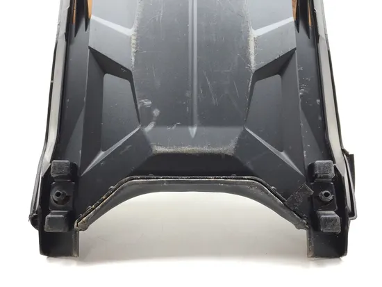 Left Side Driver Seat Back Cushion 2018 Can-Am Maverick Trail 800R 4X4 2763A x