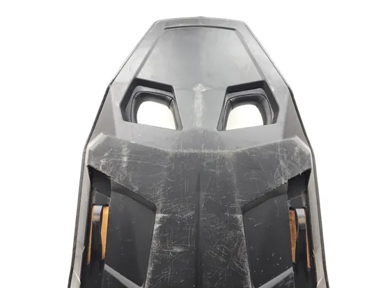 Left Side Driver Seat Back Cushion 2018 Can-Am Maverick Trail 800R 4X4 2763A x