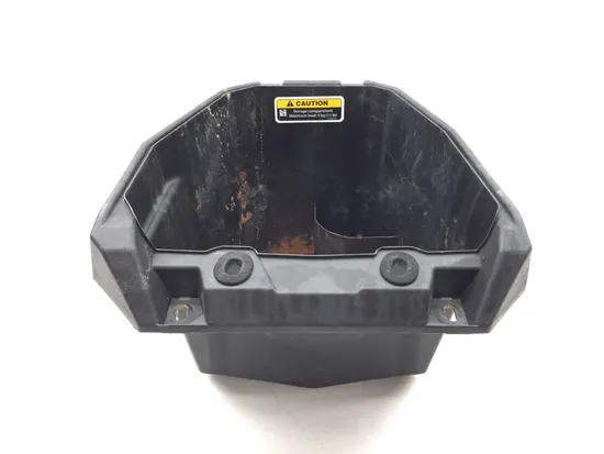 Storage Box 2018 Can-Am Maverick Trail 800R 4X4 2763A