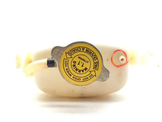 Engine Radiator Overflow Tank 2018 Can-Am Maverick Trail 800R 4X4 2763A x