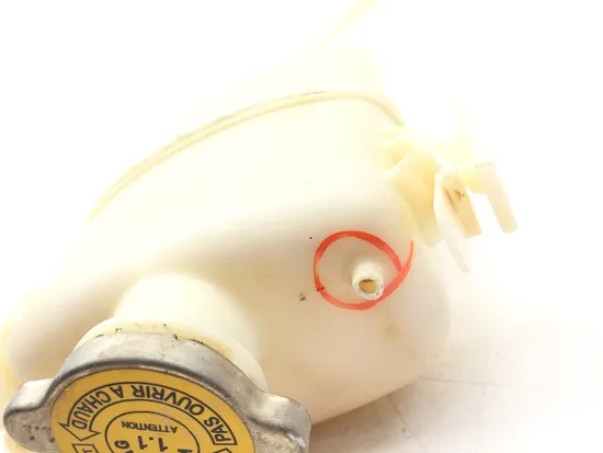 Engine Radiator Overflow Tank 2018 Can-Am Maverick Trail 800R 4X4 2763A x