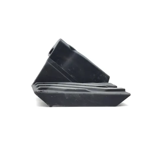 Passenger Footrest 2018 Can-Am Maverick Trail 800R 4X4 2763A 7