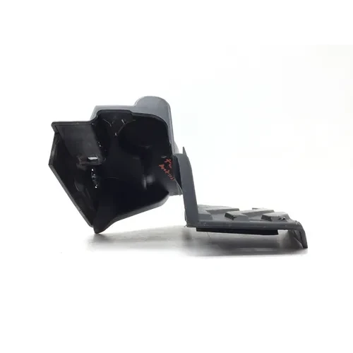Passenger Footrest 2018 Can-Am Maverick Trail 800R 4X4 2763A 9