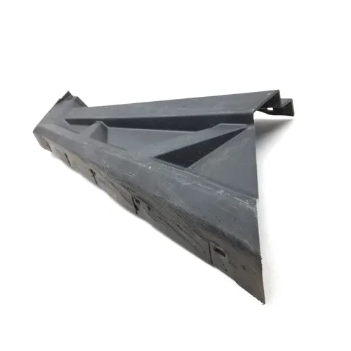 Right Rocker Panel 2018 Can-Am Maverick Trail 800R 4X4 2763A x 7