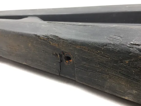 Right Rocker Panel 2018 Can-Am Maverick Trail 800R 4X4 2763A x