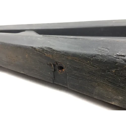 Right Rocker Panel 2018 Can-Am Maverick Trail 800R 4X4 2763A x 9