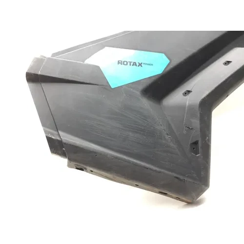 Left Side Cover 2018 Can-Am Maverick Trail 800R 4X4 2763A x 5