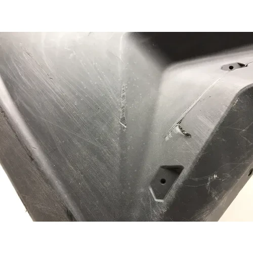 Left Side Cover 2018 Can-Am Maverick Trail 800R 4X4 2763A x 7