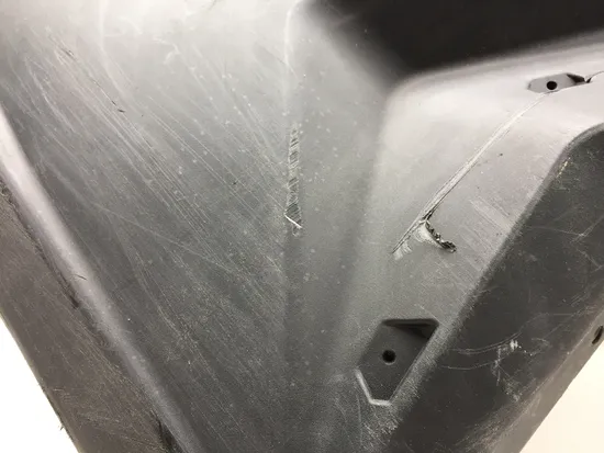 Left Side Cover 2018 Can-Am Maverick Trail 800R 4X4 2763A x