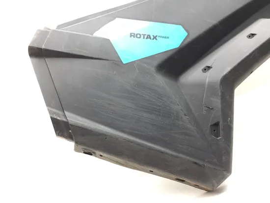 Left Side Cover 2018 Can-Am Maverick Trail 800R 4X4 2763A x