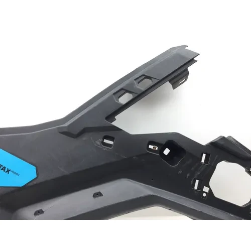 Left Side Cover 2018 Can-Am Maverick Trail 800R 4X4 2763A x 9