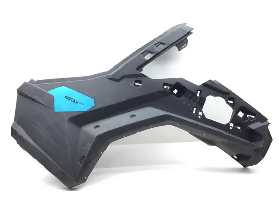 Left Side Cover 2018 Can-Am Maverick Trail 800R 4X4 2763A x