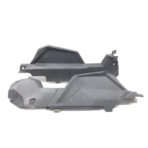 Left Right Console Covers 2018 Can-Am Maverick Trail 800R 4X4 2763A x 3