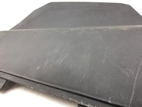 Left Right Console Covers 2018 Can-Am Maverick Trail 800R 4X4 2763A x