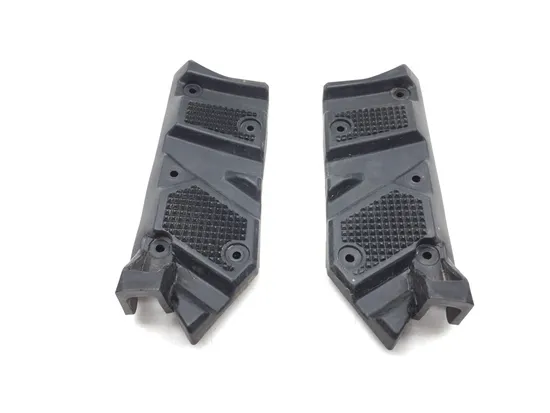 Left and Right Foot Step 2013 Polaris Ranger 500 Midsize EFI 2758A x