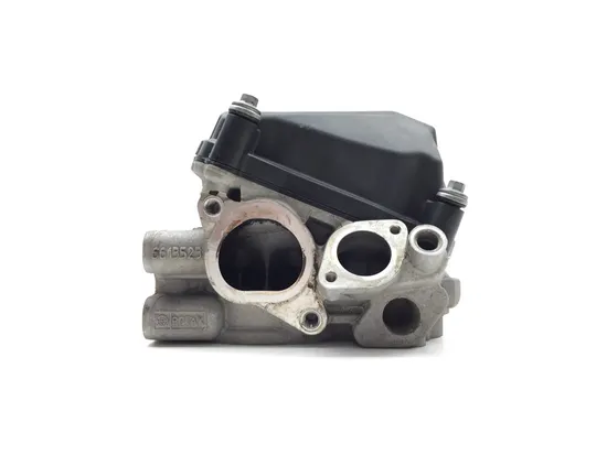 Engine Cylinder Head Complete W Cams REAR 2014 Can-Am Commander 800 4x4 XT 2755A